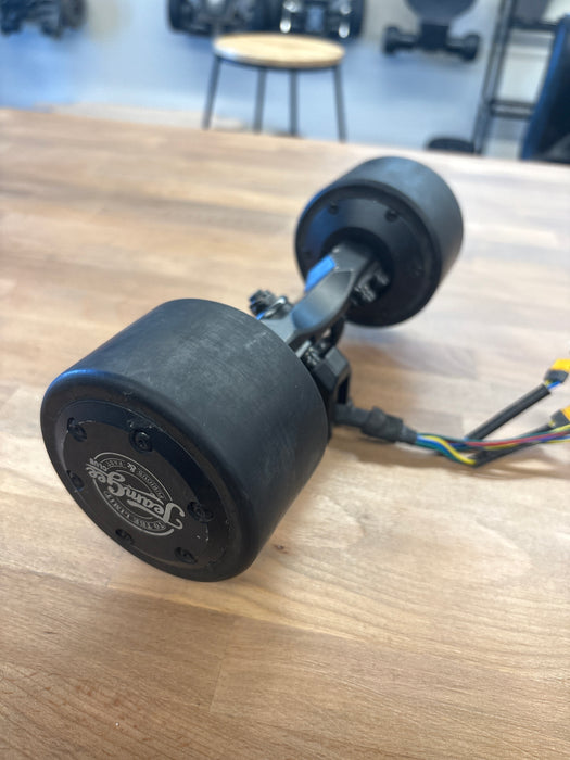 90mm Hub Motors [USED-058]