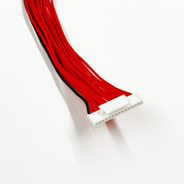 15 Pin BMS to PCB Balance Lead Cable