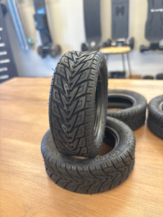 6in/150mm BKB Tires [USED-012]