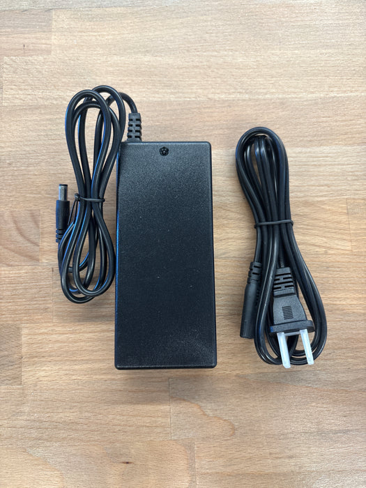 12s Charger [USED-010]