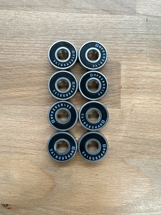 EBoardStuff Hyperdrive Bearings [USED-057]