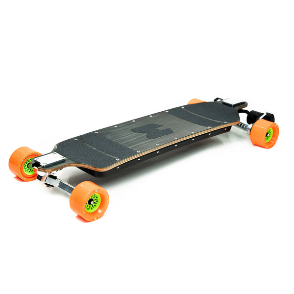 Interstellar Electric Skateboard 2.0