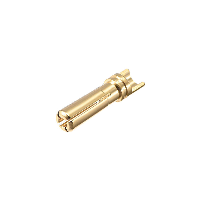 4mm Bullet Connector - Male