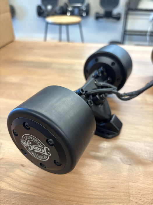 90mm Hub Motors [USED-059]