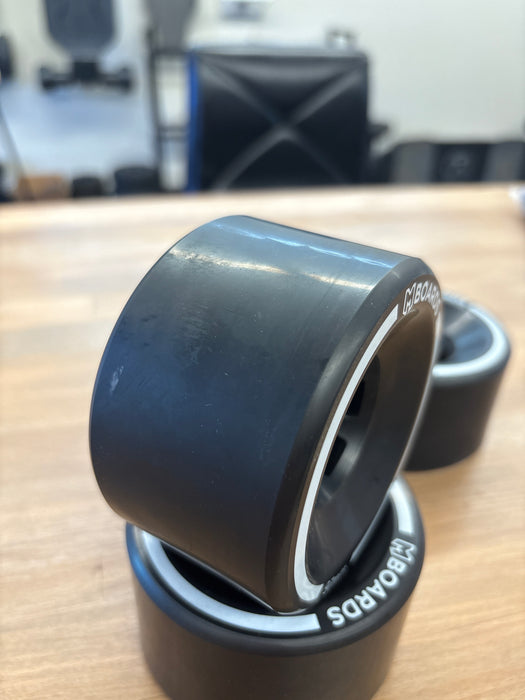 MBoards 97mm Wheels[USED-024]