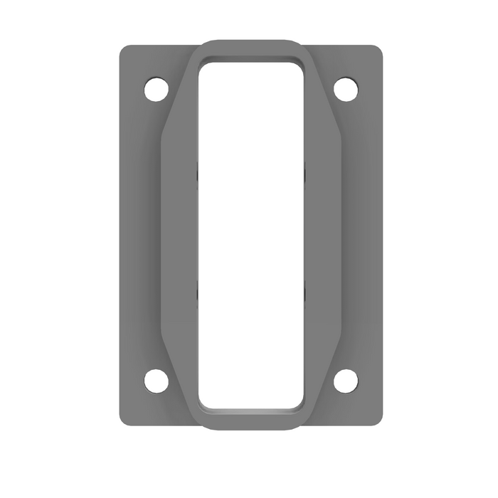 Nexus Trucks - Base Plate