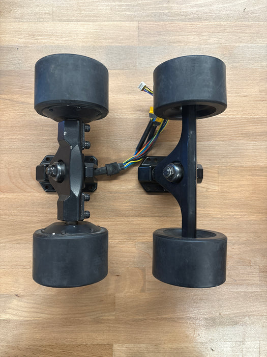 90mm Hub Motors [USED-058]