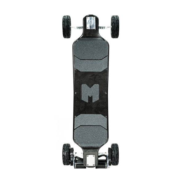 Endurance 2.0+ Electric Skateboard