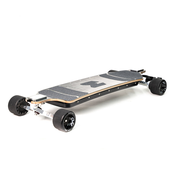 Interstellar Electric Skateboard 2.0