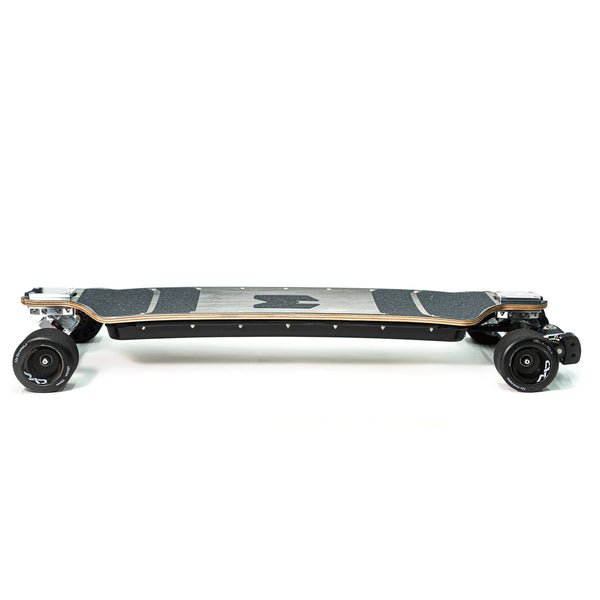 Interstellar Electric Skateboard 2.0