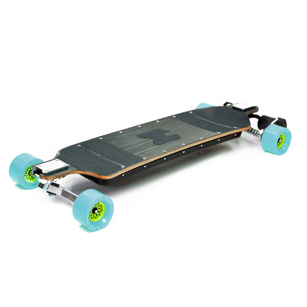 Interstellar Electric Skateboard 2.0