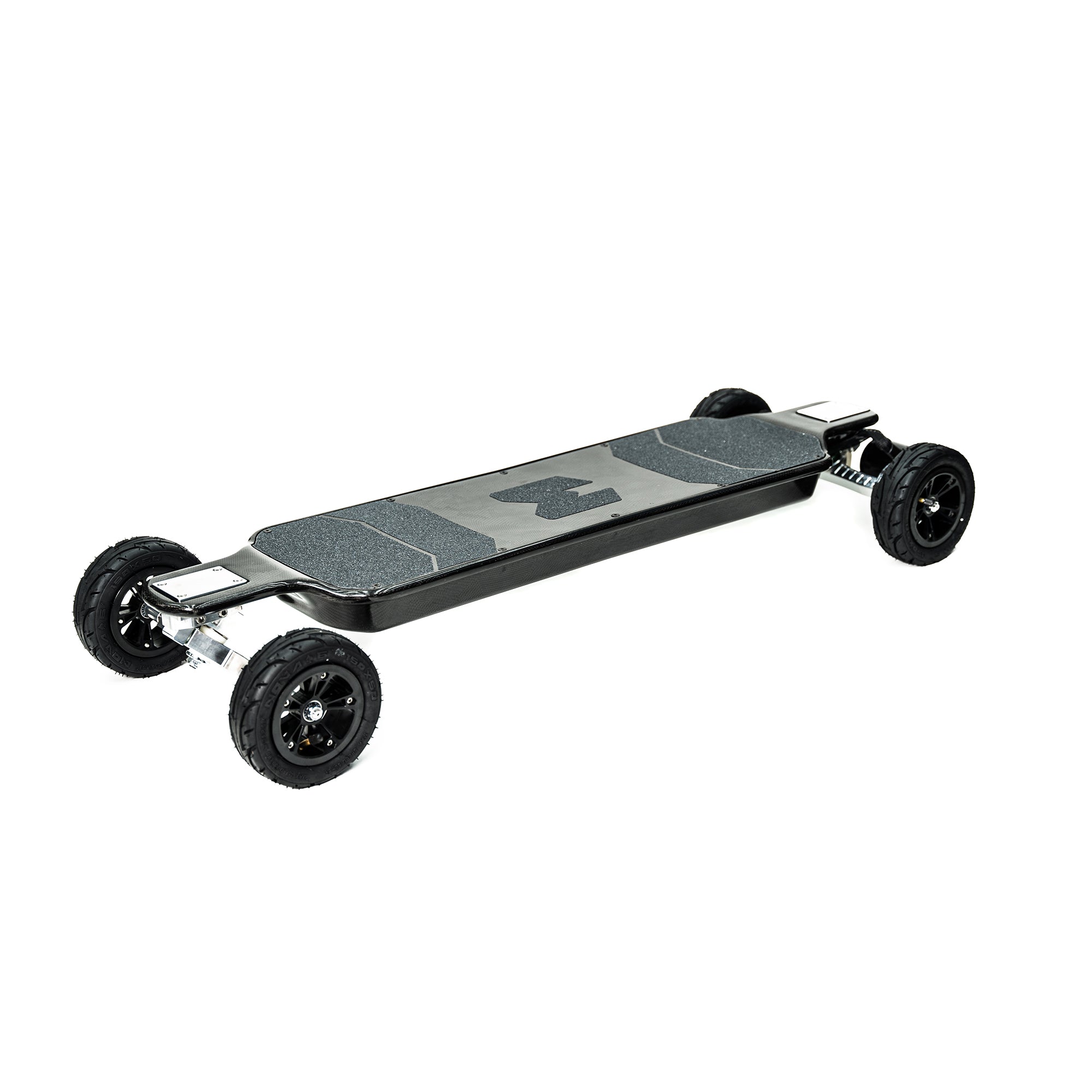 Endurance 2.0+ Electric Skateboard