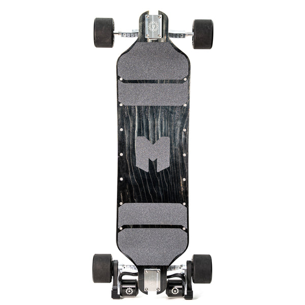 Interstellar Electric Skateboard 2.0