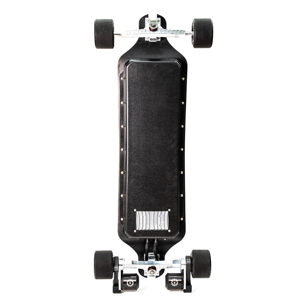 Interstellar Electric Skateboard 2.0