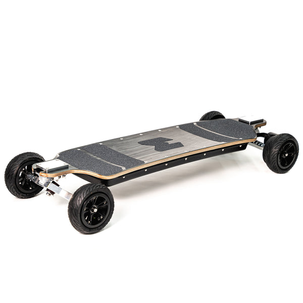 Interstellar Electric Skateboard 2.0