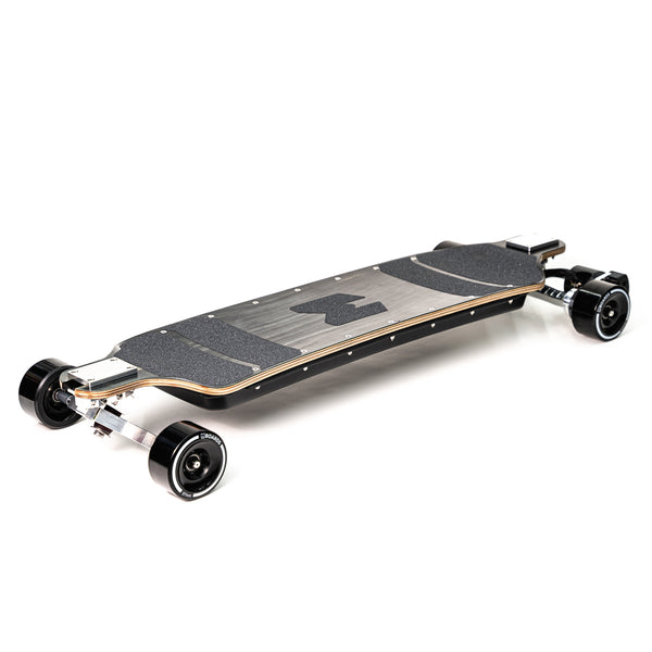 Interstellar Electric Skateboard 2.0