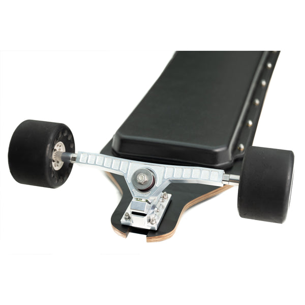 Interstellar Electric Skateboard 2.0