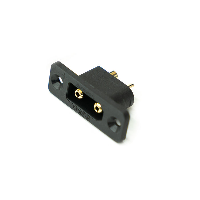 XT90e-m Connector